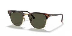 RB 3016 W0366 51 Ray-Ban CLUBMASTER Unisex Güneş Gözlüğü 