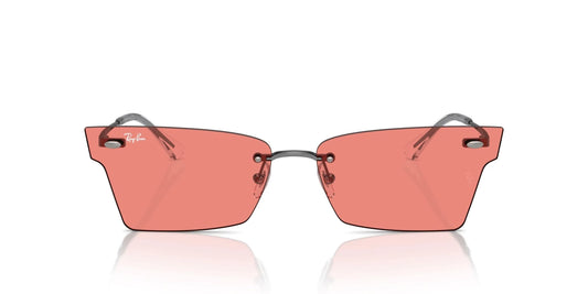 RB 3730 XIME 004/84 64 Unisex Güneş Gözlüğü