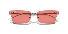 RB 3730 XIME 004/84 64 Unisex Güneş Gözlüğü