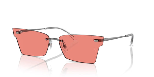 RB 3730 XIME 004/84 64 Unisex Güneş Gözlüğü