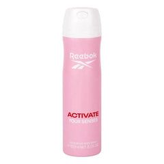 Reebok Activate Your Senses 150 ml Women's Deodorant