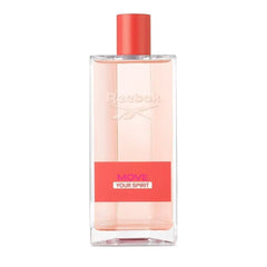 Reebok Move Your Spirit EDT 100 ml Kadın Parfümü
