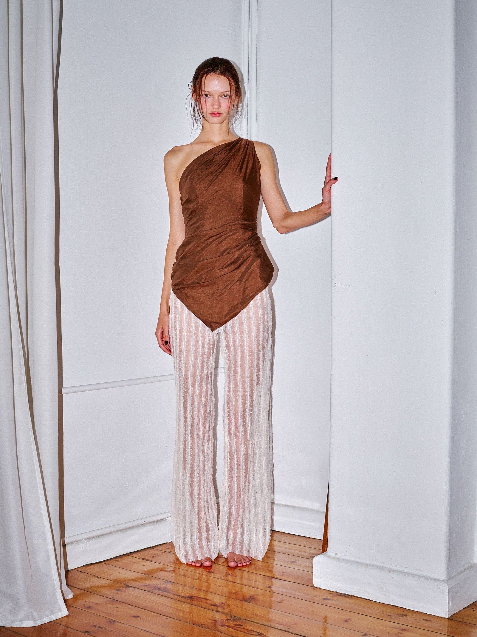 WAYT Reverie Lace Pants
