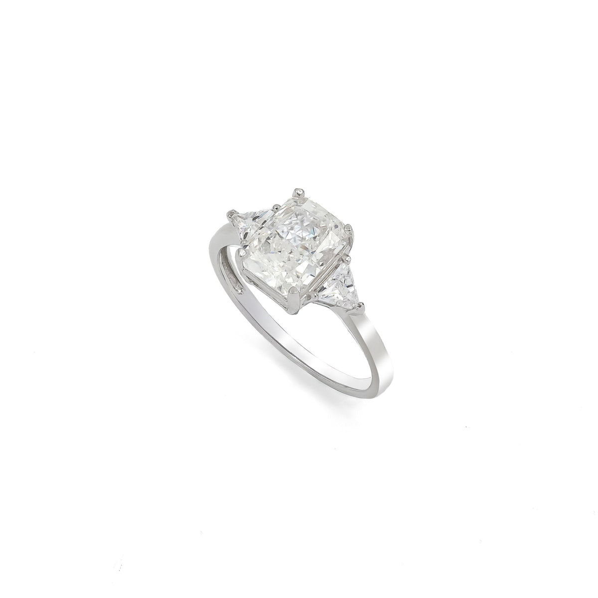 SooSilkyGems MINI CARRE SOOLITAIRE