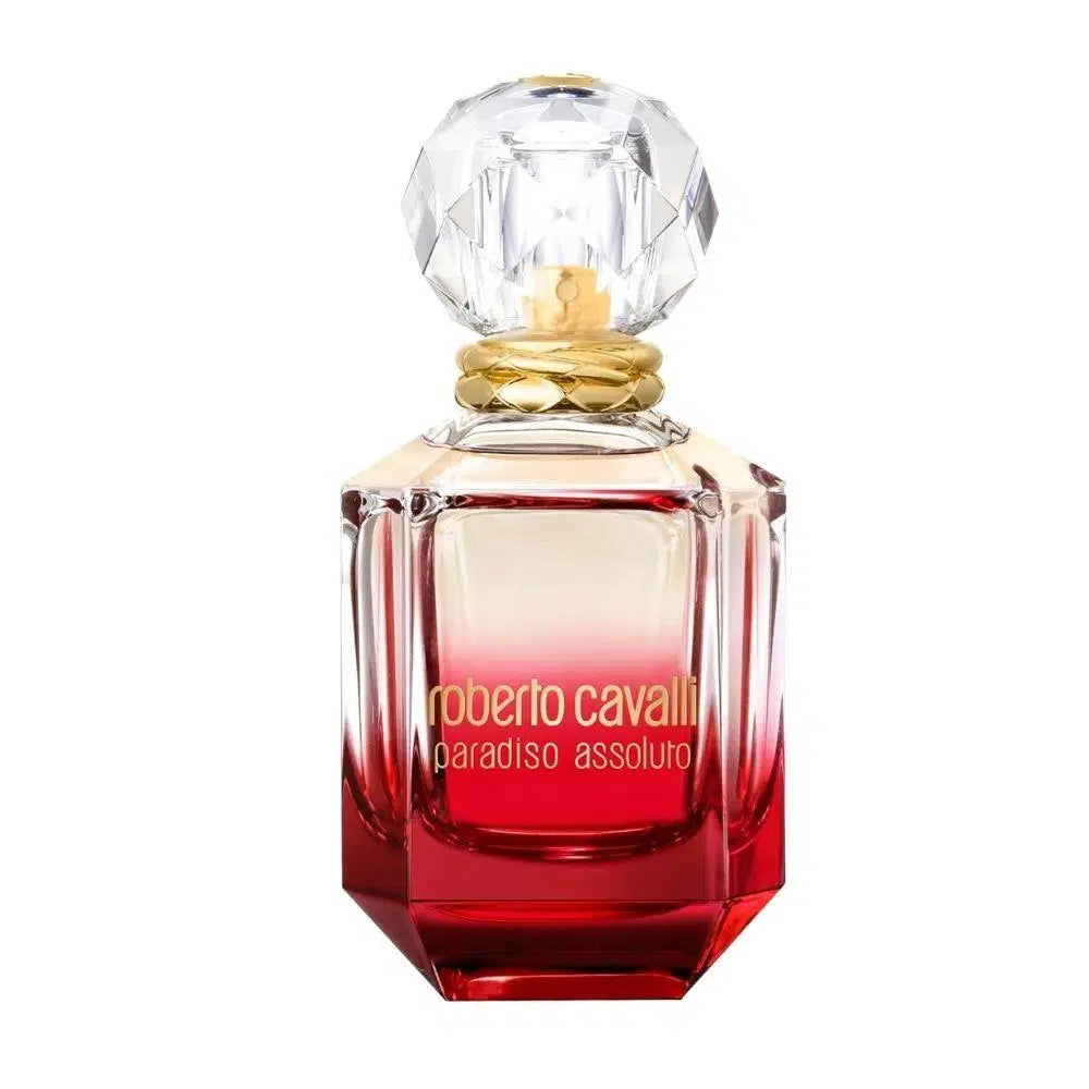 Roberto Cavalli Paradiso Assoluto EDP 75 ml Women's Perfume