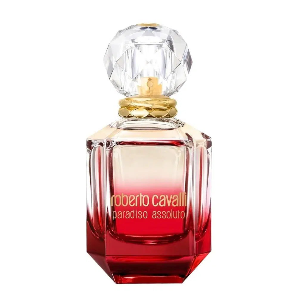 Roberto Cavalli Paradiso Assoluto EDP 75 ml Women's Perfume