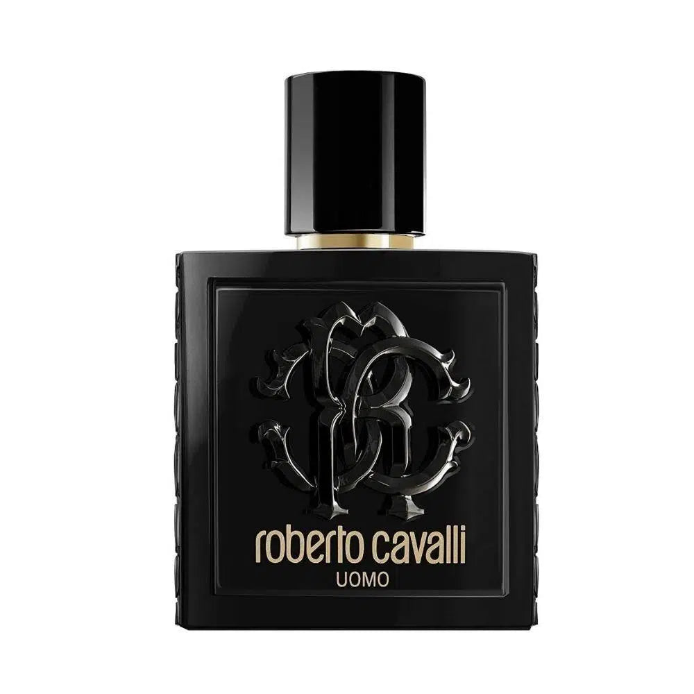 Roberto Cavalli Uomo EDT 100 ml Erkek Parfümü