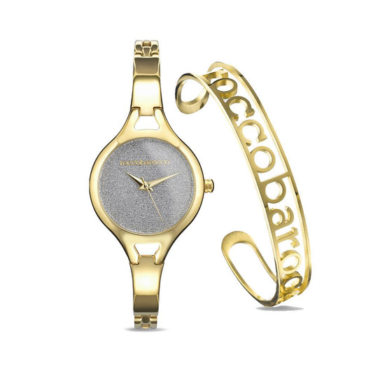 ROCCOBAROCCO RB.2216S-07M Kadın Kol Saati