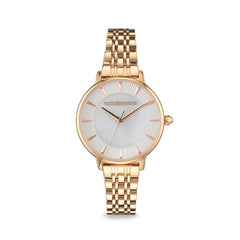 ROCCOBAROCCO RB.4659L-03M Kadın Kol Saati