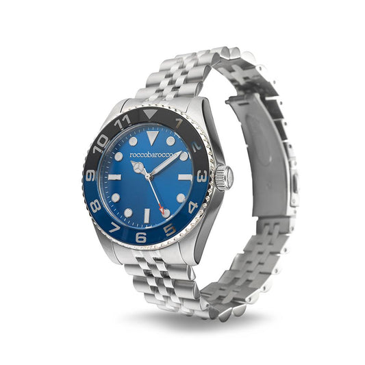 ROCCOBAROCCO RB.4886M-02M Erkek Kol Saati