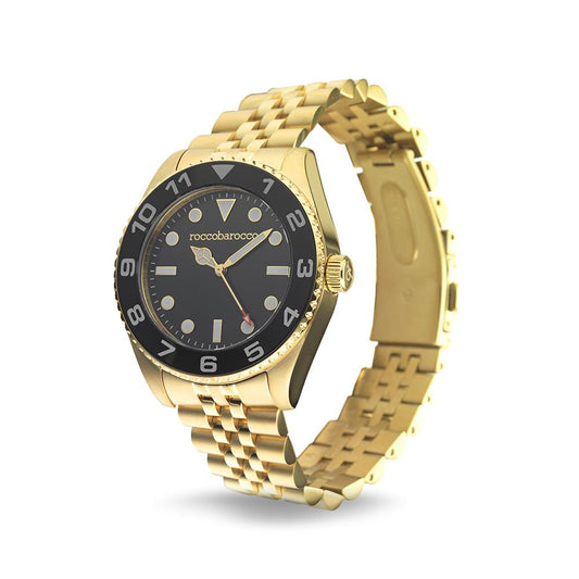 ROCCOBAROCCO RB.4886M-08M Erkek Kol Saati