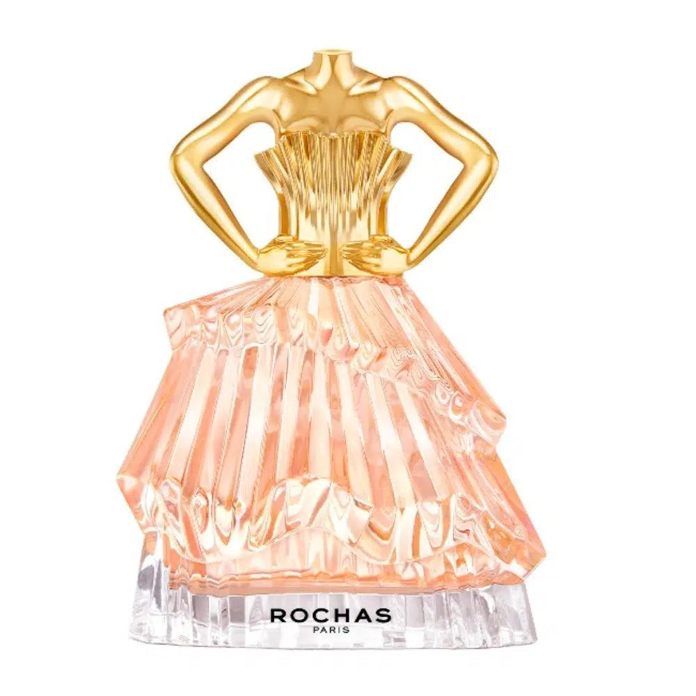 Rochas Audace EDP 90 ml Women's Perfume