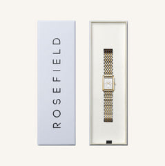 ROSEFIELD HWDSG.H03 Kadın Kol Saati