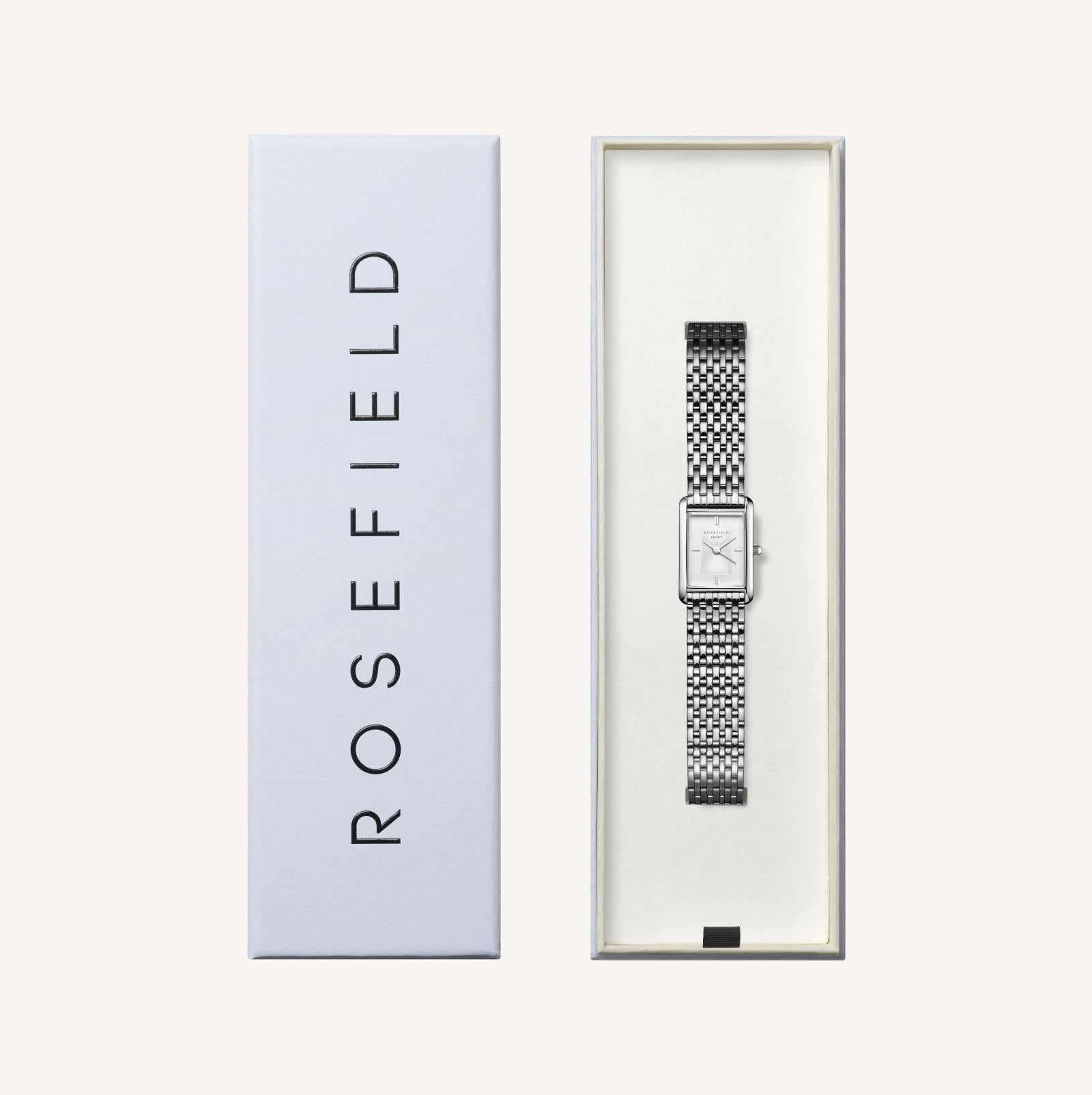 ROSEFIELD HWSSS.H02 Kadın Kol Saati