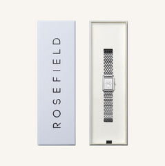 ROSEFIELD HWSSS.H02 Kadın Kol Saati