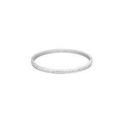 ROSEFIELD JBCBS.J1034 Kristal Taşlı Çelik Bileklik