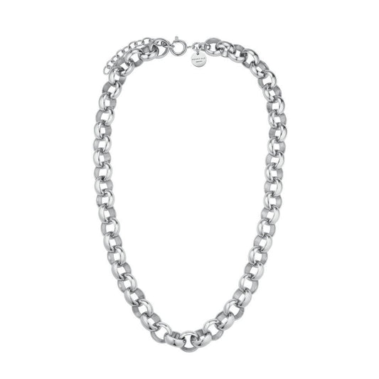 ROSEFIELD JNCNS.J895 Gümüş Renkli Çelik Kolye