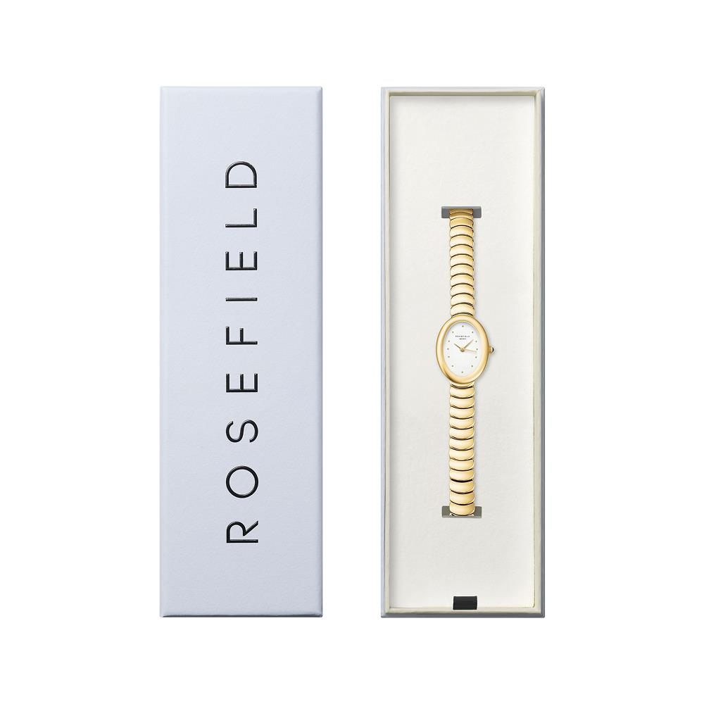 ROSEFIELD OVWGSG.OV19 Kadın Kol Saati