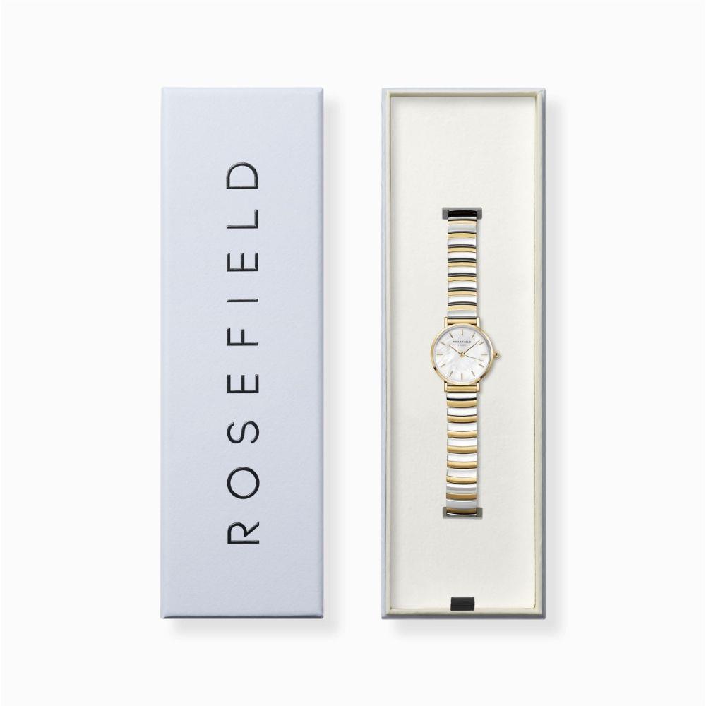ROSEFIELD SEWDSG.SE03 Kadın Kol Saati