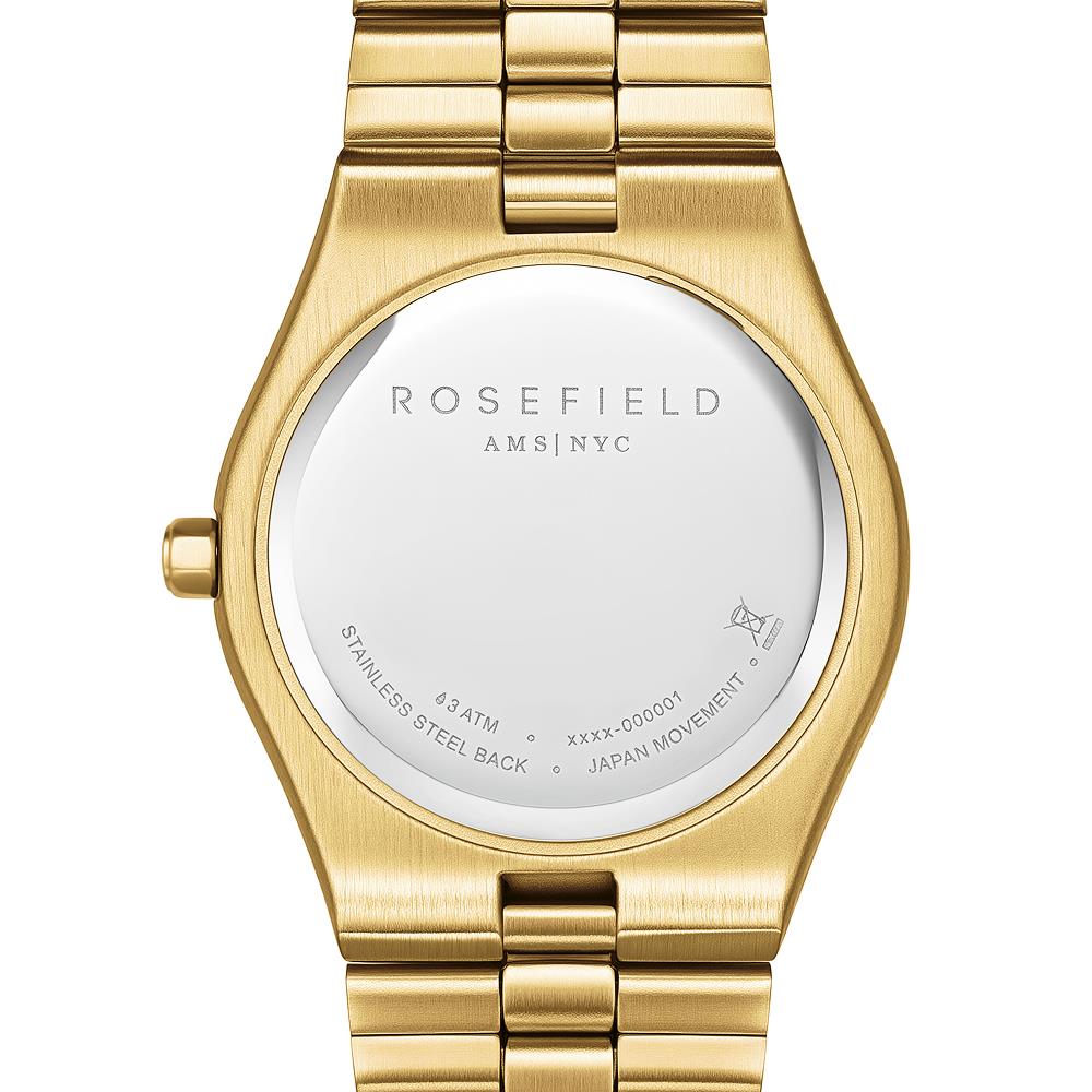 ROSE SPCGSG.SP01 Kadın Kol Saati