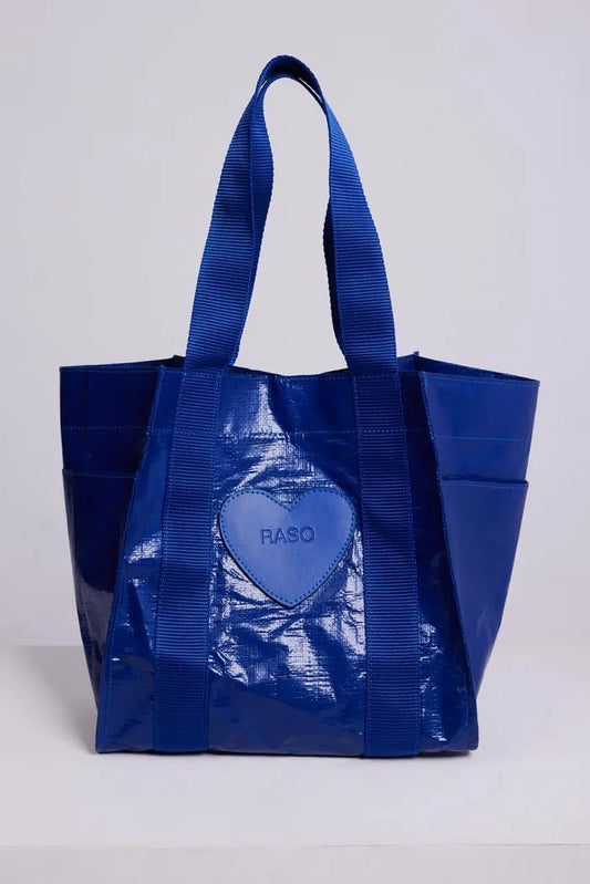 RASO Sacco Blu