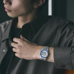 SEIKO ROTOCALL SMGG21P1 Erkek Kol Saati