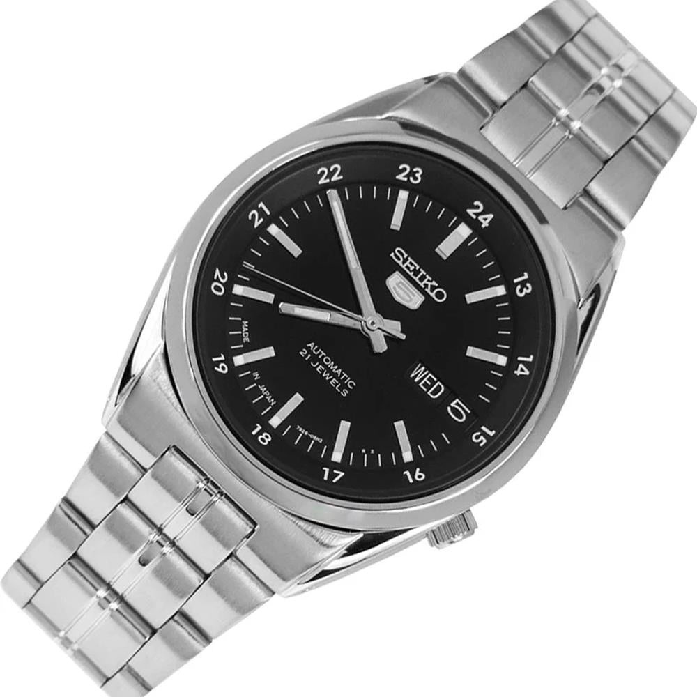 SEIKO SNK567J1 Erkek Kol Saati