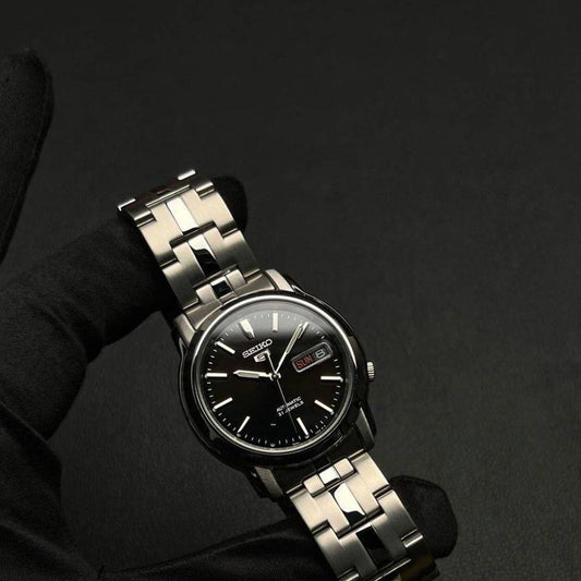 SEIKO SNKK71K1 Erkek Kol Saati