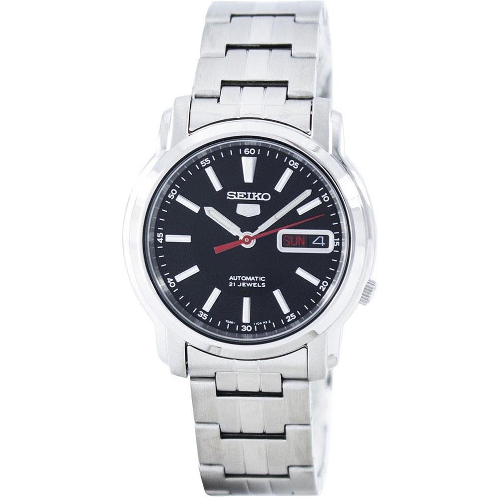 SEIKO SNKL83K1 Erkek Kol Saati