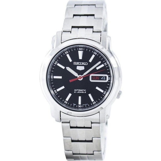 SEIKO SNKL83K1 Erkek Kol Saati