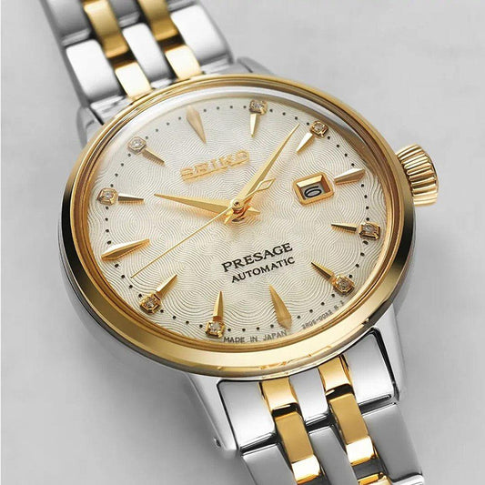 SEIKO SRE010J1 Kadın Kol Saati