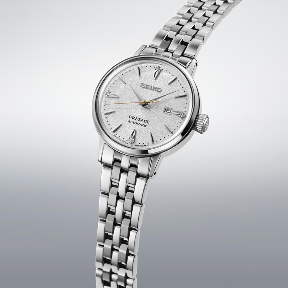SEIKO SRE017J1 Kadın Kol Saati