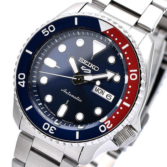 SEIKO SRPD53K1 Erkek Kol Saati