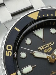 SEIKO SRPD57K1 Erkek Kol Saati