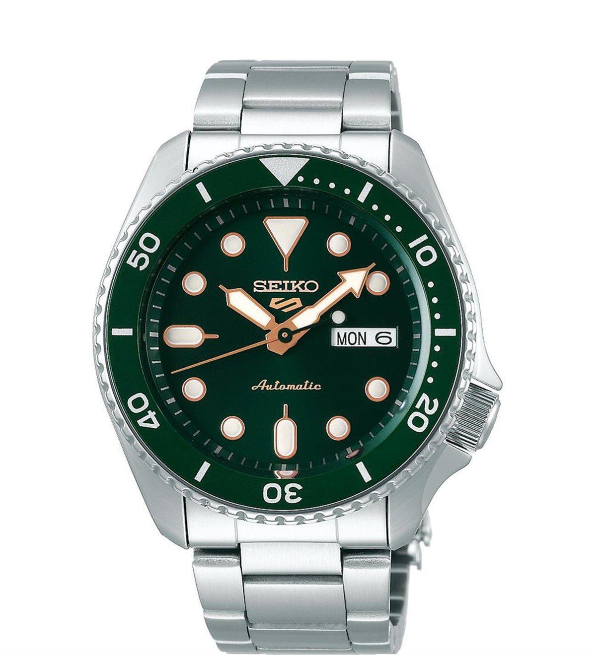 SEIKO SRPD63K1 Erkek Kol Saati
