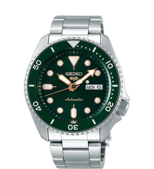 SEIKO SRPD63K1 Erkek Kol Saati