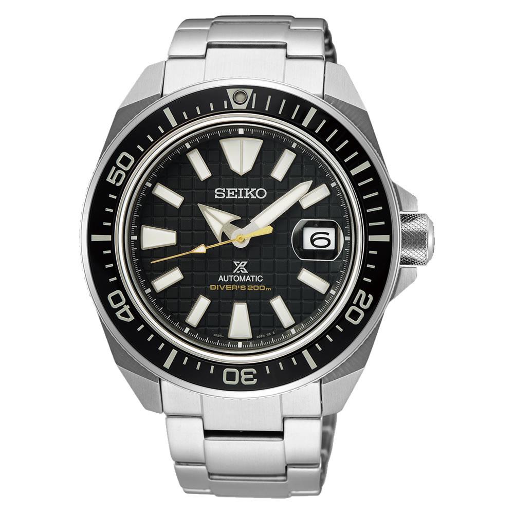 SEIKO SRPE35K1 Erkek Kol Saati