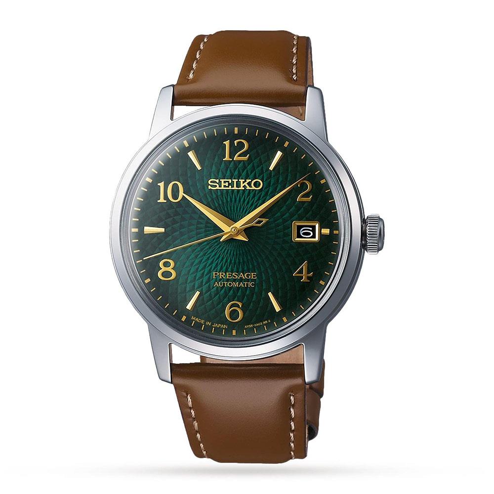 SEIKO SRPE45J1 Erkek Kol Saati