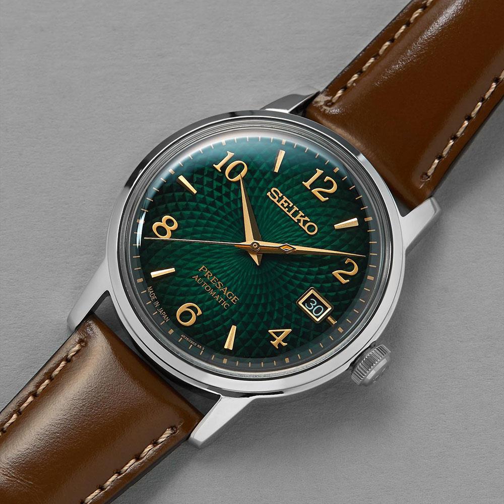 SEIKO SRPE45J1 Erkek Kol Saati