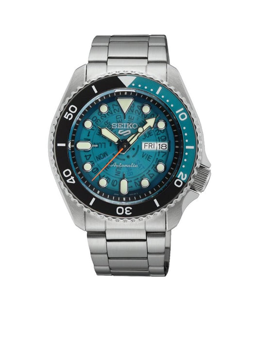 SEIKO SRPJ45K1 Erkek Kol Saati