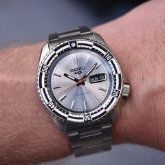 SEIKO SRPK09K1 Erkek Kol Saati