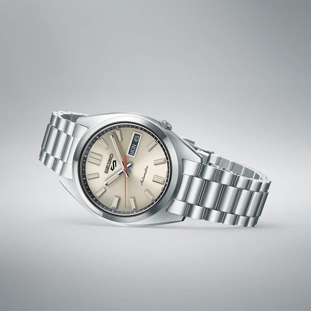 SEIKO SRPK91K1 Erkek Kol Saati