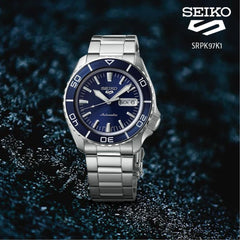 SEIKO SRPK97K1 Erkek Kol Saati