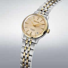 SEIKO SRPL64J1 Kadın Kol Saati