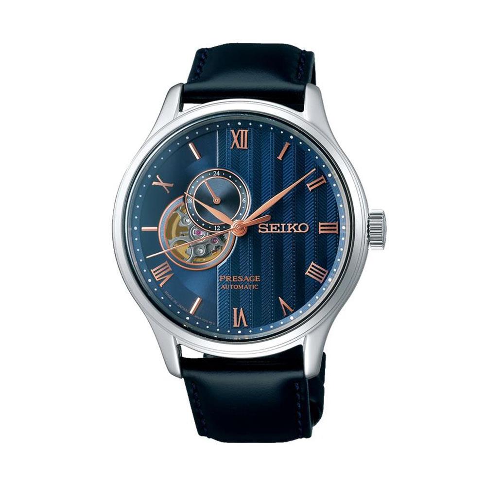 SEIKO SSA421J1 Erkek Kol Saati