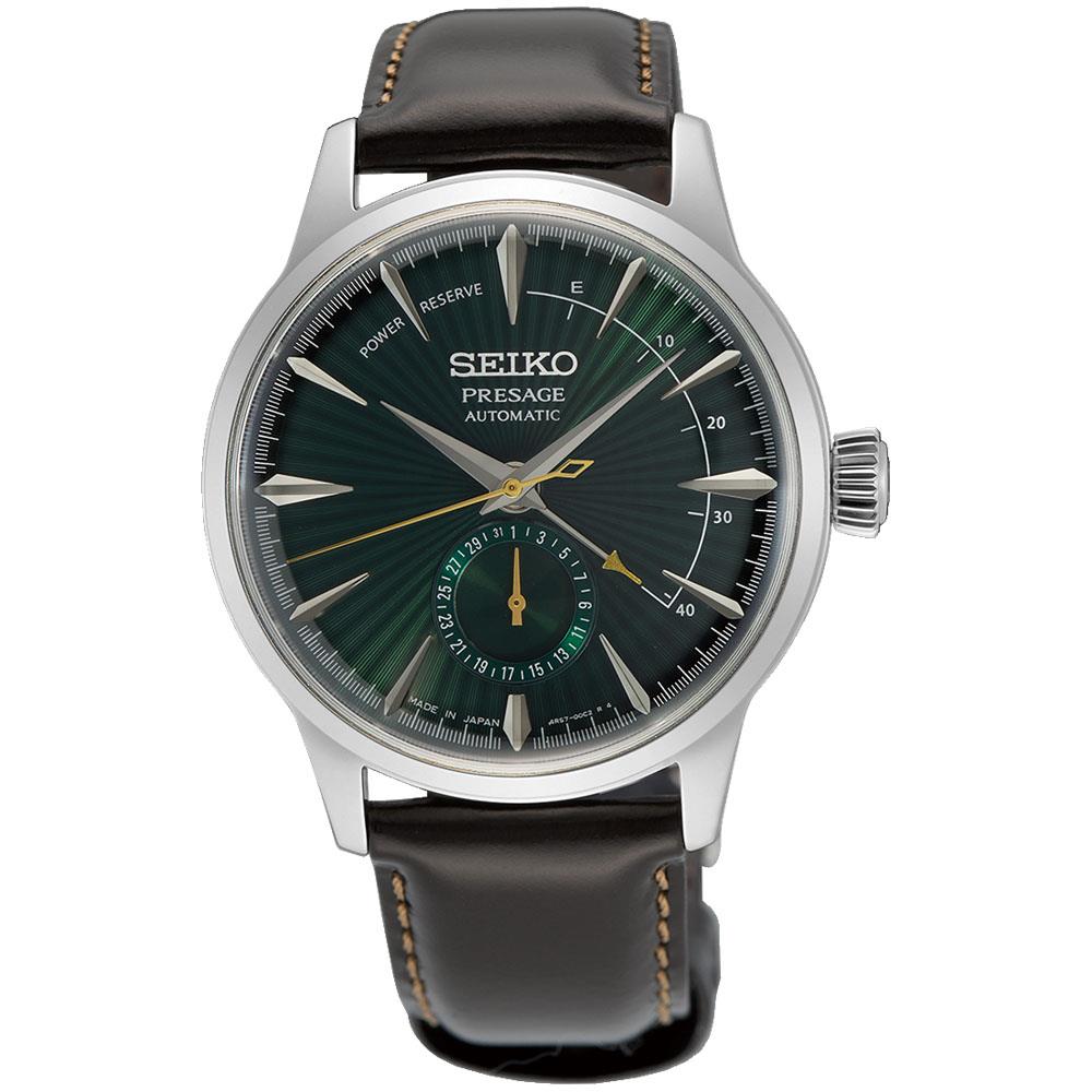 SEIKO SSA459J1 Erkek Kol Saati