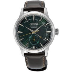 SEIKO SSA459J1 Erkek Kol Saati