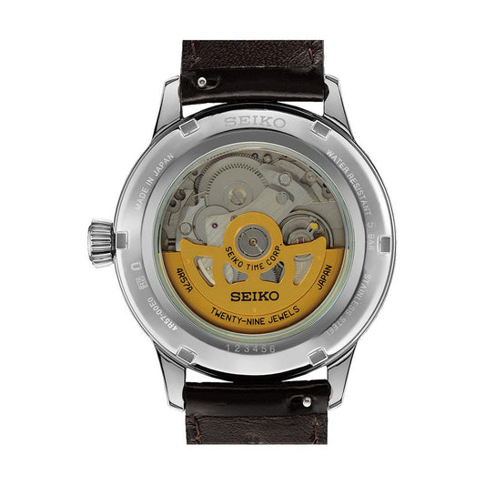 SEIKO SSA459J1 Erkek Kol Saati