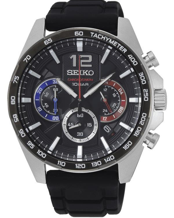 SEIKO SSB347P1 Erkek Kol Saati