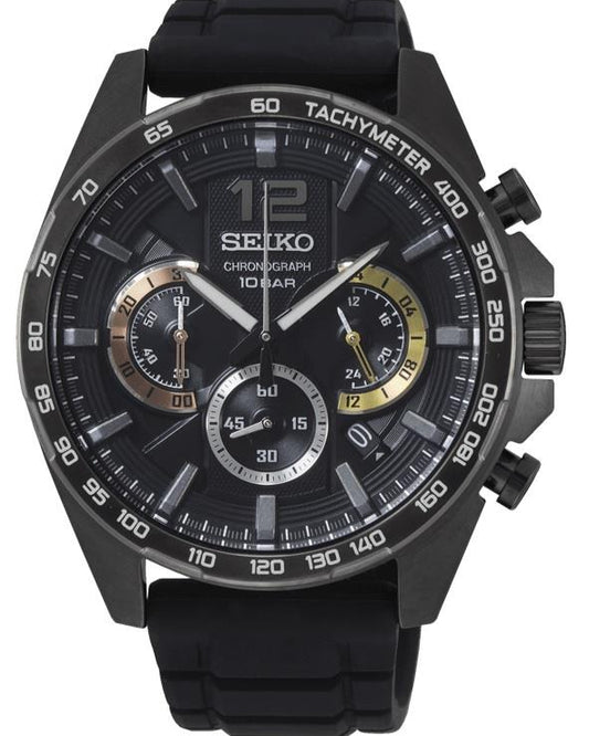 SEIKO SSB349P1 Erkek Kol Saati